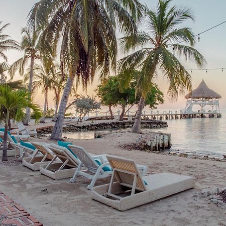 Hotel Quinta Del Mar Tintipan Isla Mucura Exteriér fotografie
