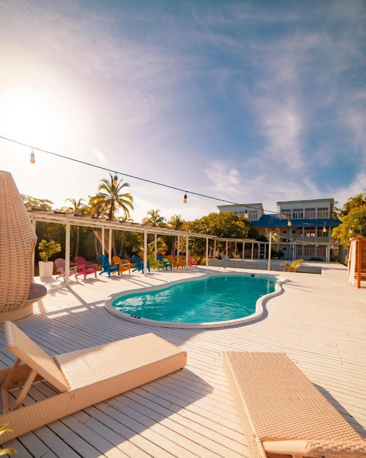 Hotel Quinta Del Mar Tintipan Isla Mucura Exteriér fotografie