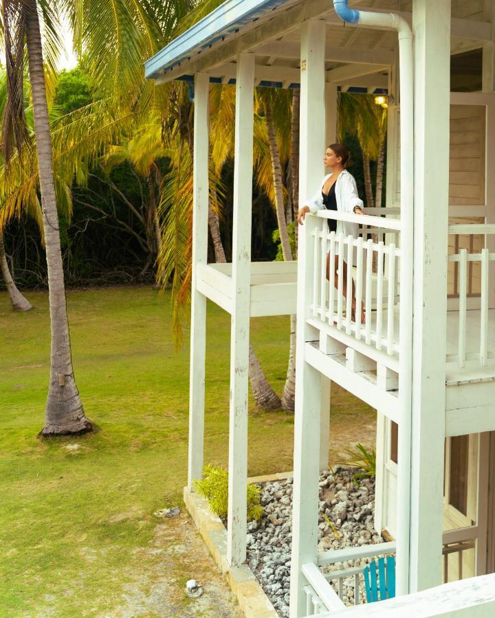 Hotel Quinta Del Mar Tintipan Isla Mucura Exteriér fotografie