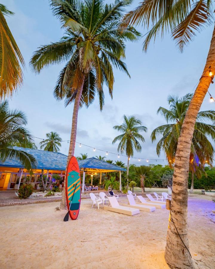 Hotel Quinta Del Mar Tintipan Isla Mucura Exteriér fotografie