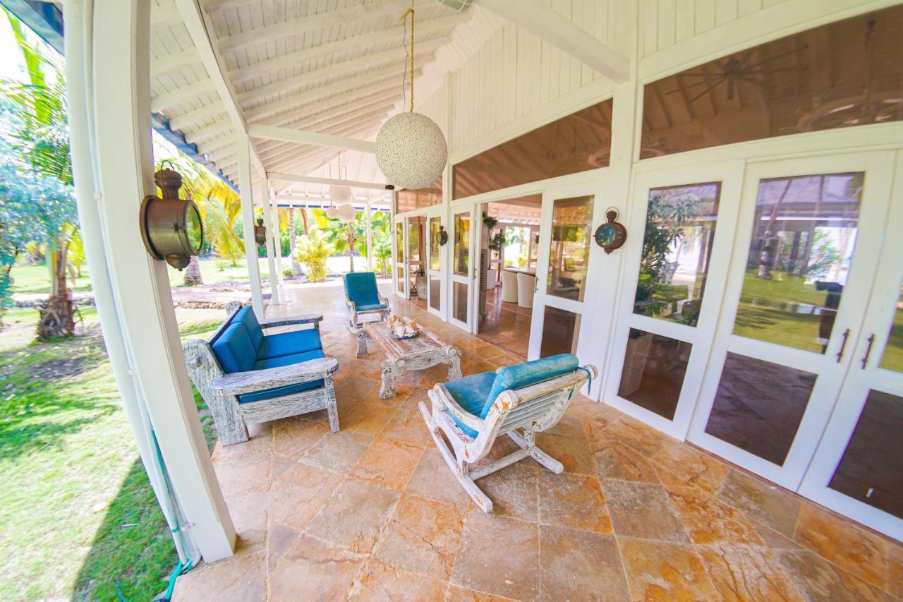 Hotel Quinta Del Mar Tintipan Isla Mucura Exteriér fotografie