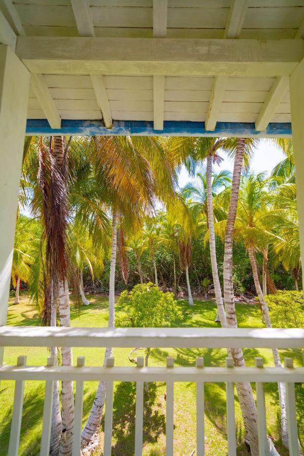 Hotel Quinta Del Mar Tintipan Isla Mucura Exteriér fotografie