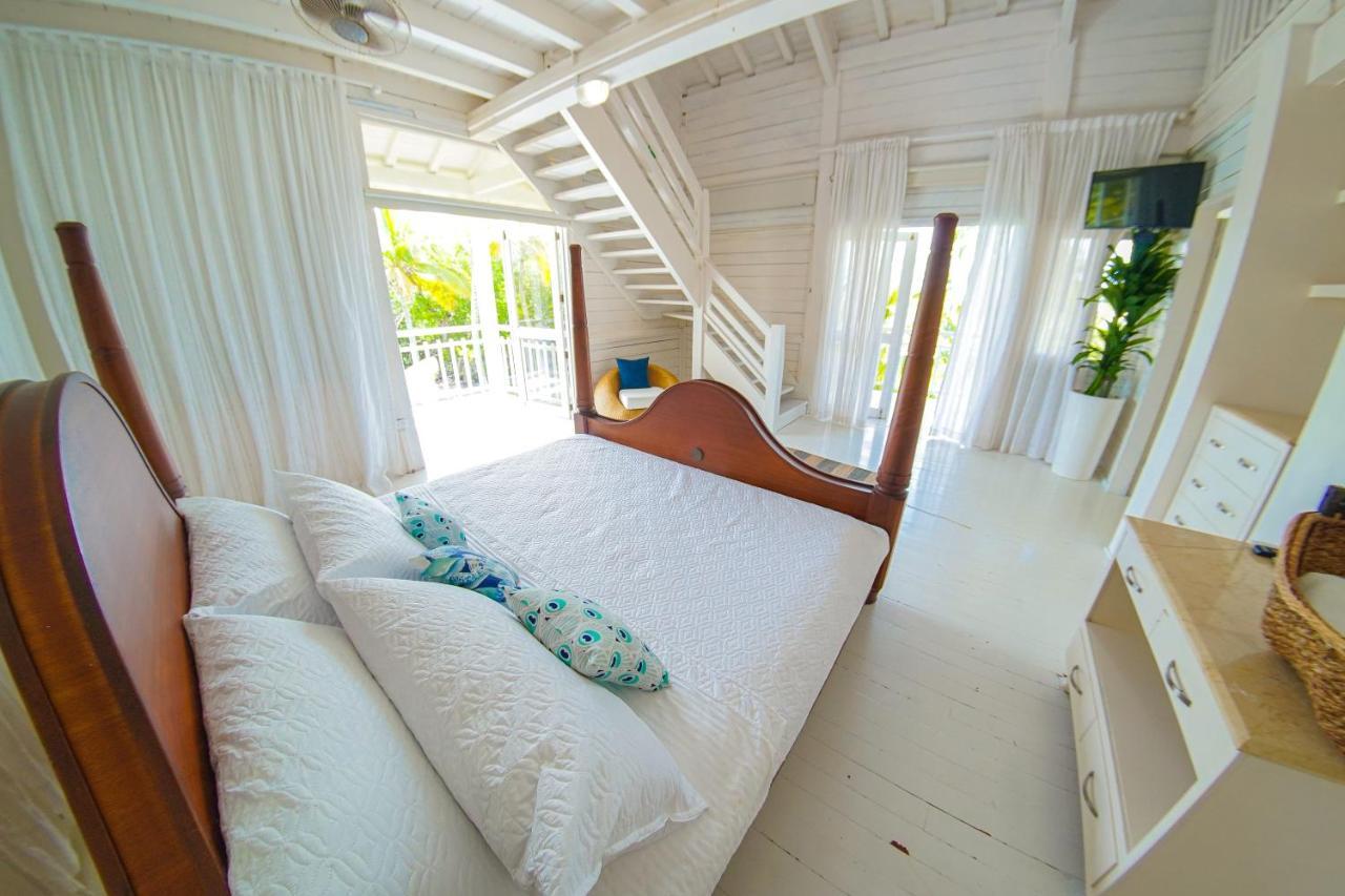 Hotel Quinta Del Mar Tintipan Isla Mucura Exteriér fotografie