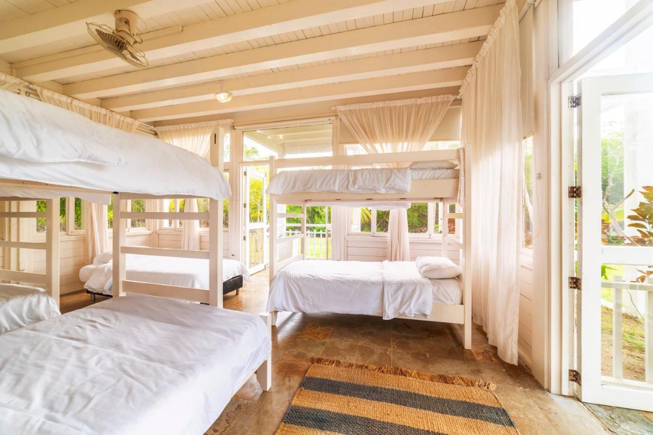 Hotel Quinta Del Mar Tintipan Isla Mucura Exteriér fotografie