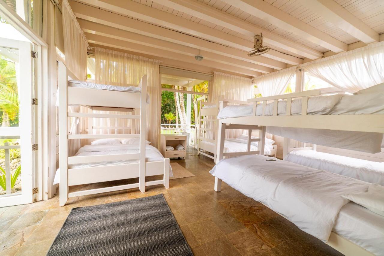 Hotel Quinta Del Mar Tintipan Isla Mucura Exteriér fotografie
